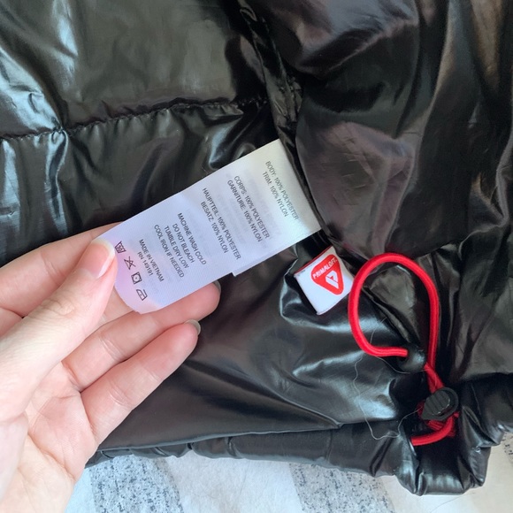 Topo big puffer jacket - Picture 11 of 13